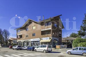 Appartamento Rosta [Cod. rif 3226397VRG]