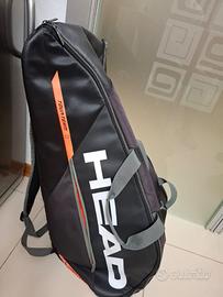 Borsa tennis HEAD Tour Team