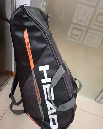 Borsa tennis HEAD Tour Team