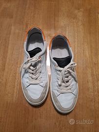 Scarpe Bimbo Nero Giardini N. 35