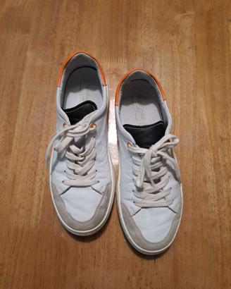 Scarpe Bimbo Nero Giardini N. 35