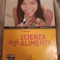 SCIENZA DEGLI ALIMENTI 
