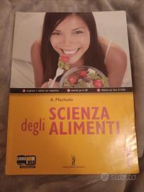 SCIENZA DEGLI ALIMENTI 