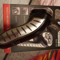 Rasoio ricaricabile EX RSCW-258