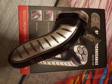 Rasoio ricaricabile EX RSCW-258