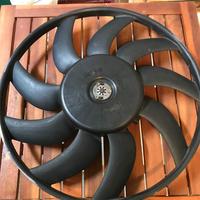 Ventola radiatore x Audi A4 B8