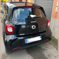 Smart four for cabio