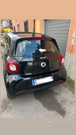 Smart four for cabio