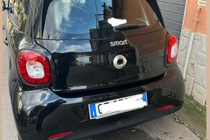 Smart four for cabio