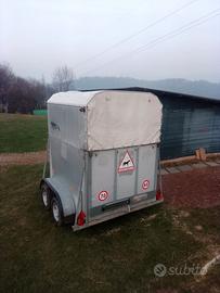 trailer