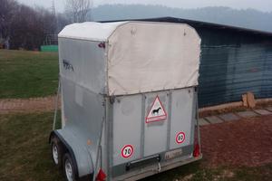 trailer