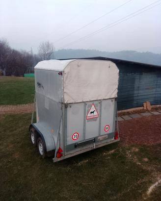 trailer