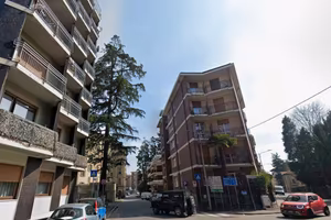 Stanza Singola Varese con Spese Cond.Comprese