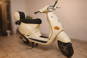 Vespa Piaggio