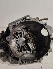 Cambio golf 7 - audi a3 - seat leon 1.4 tsi tgi 6m