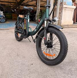 BIKE ELETTRICA VICTRIP T3 48V