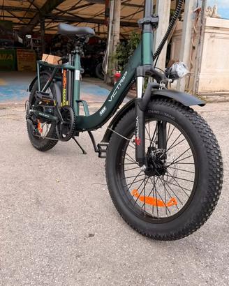 BIKE ELETTRICA VICTRIP T3 48V