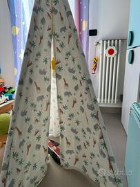 Tenda da bambini