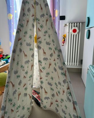 Tenda da bambini