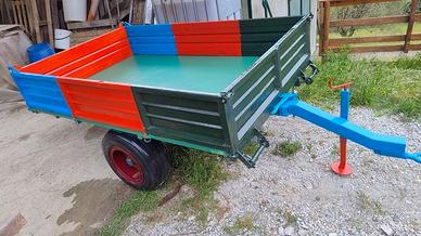 Carro agricolo