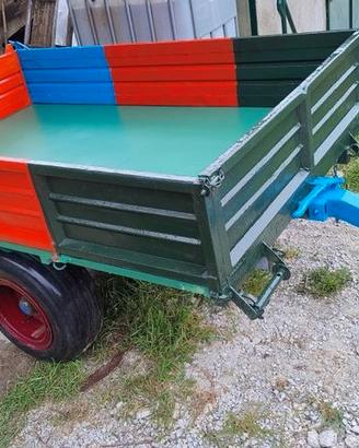 Carro agricolo