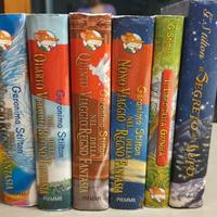 Geronimo Stilton