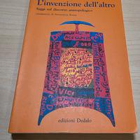 L'invenzione dell'altro, Mondher Kilani