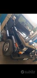 Jeep  wrangler