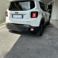 Jeep Renegade 1.4 GPL