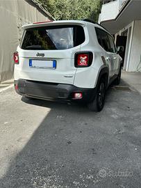 Jeep Renegade 1.4 GPL