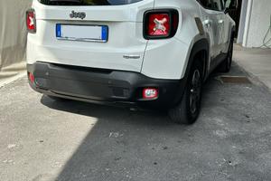 Jeep Renegade 1.4 GPL