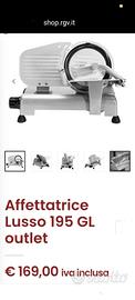 Affettatrice 