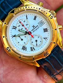 Mondia cronografo quartz