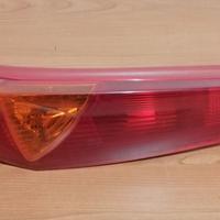 Fanale faro posteriore destro fiat punto 2° serie
