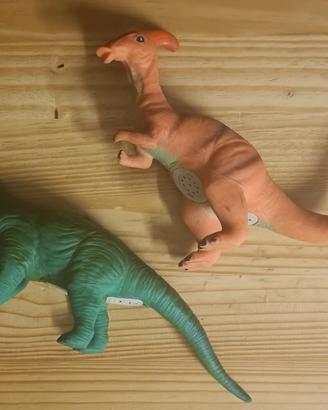 Dinosauri