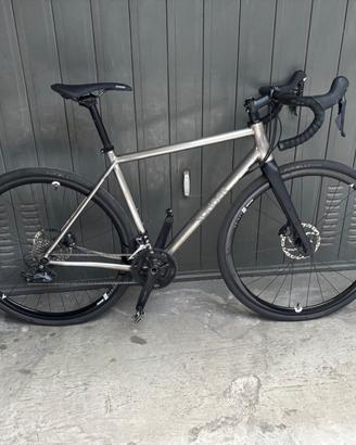 Bicicletta