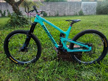 Enduro Propain Tyee cf 27.5 