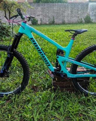 Enduro Propain Tyee cf 27.5 