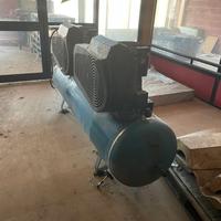 compressore d'aria industriale ABAC