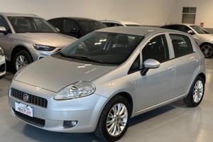 Fiat Punto Evo 1.2 5 porte S&S Active
