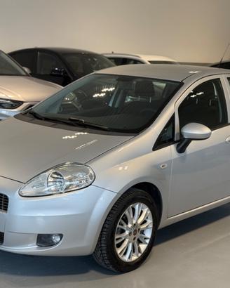 Fiat Punto Evo 1.2 5 porte S&S Active