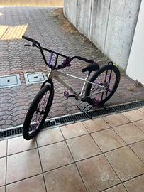 Sunn bike Life