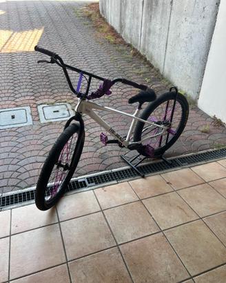 Sunn bike Life