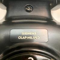 Telefono Vintage Siemens