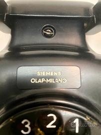 Telefono Vintage Siemens