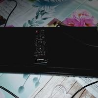 DVD Samsung 