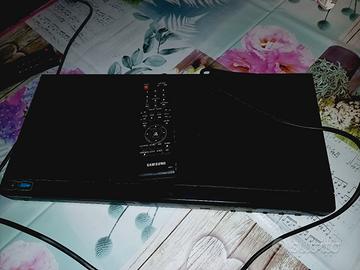DVD Samsung 