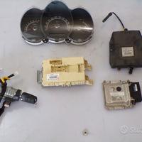 Kit accensione Kia Venga 1.4 b 2015