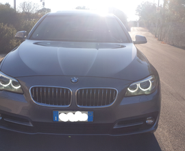 BMW serie 5 2.0 xdrive