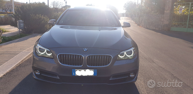 BMW serie 5 2.0 xdrive